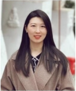 广告文案策划总监-刘淑婷