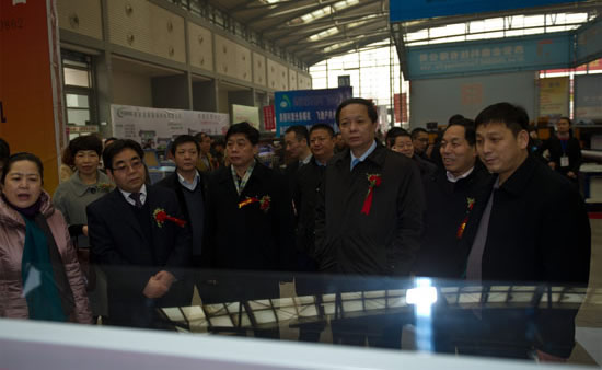 陕西首届丝绸之路经济带 西安国际广告产业博览会盛大举行