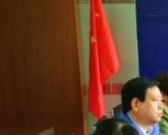 省广告协会组织杨凌区广告企业召开工作座谈会