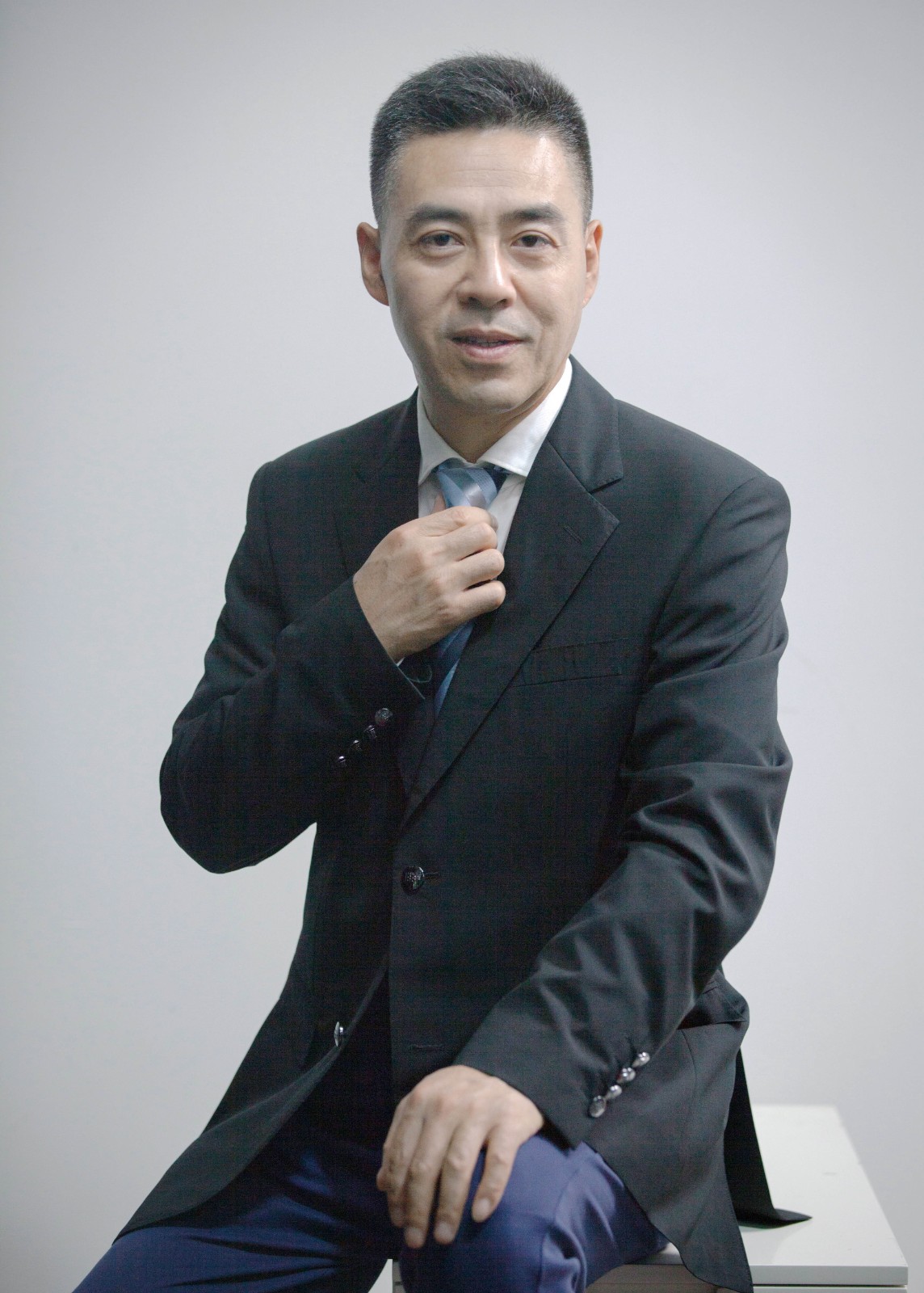 张炜