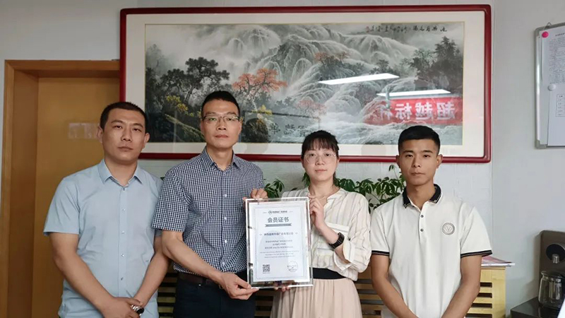 会员走访 | 陕西盛腾传媒广告有限公司