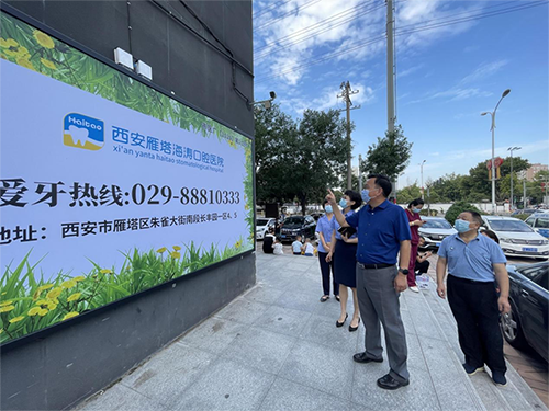 全省各地市场监管部门广告治理亮点