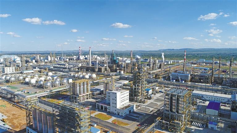 陕西76个县（市）何以重新选定首位产业“赛道”