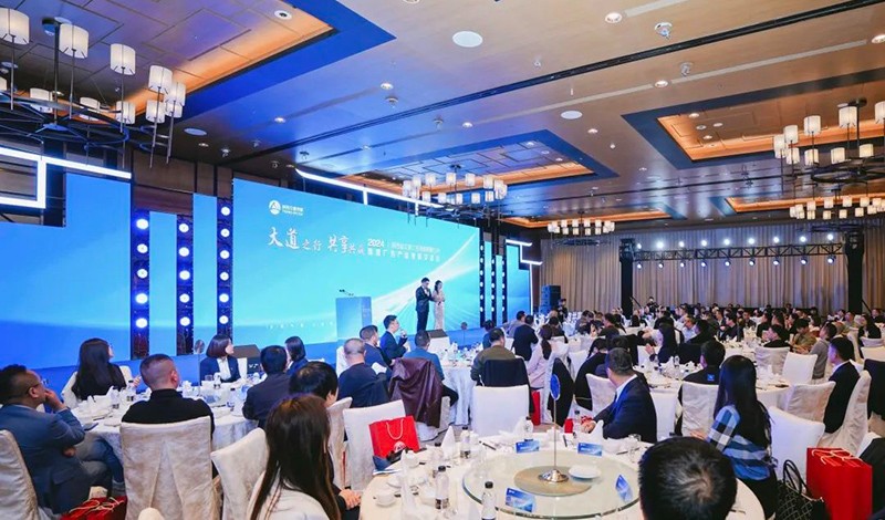 交通传媒公司成功举办全省高速公路广告产业发展交流会